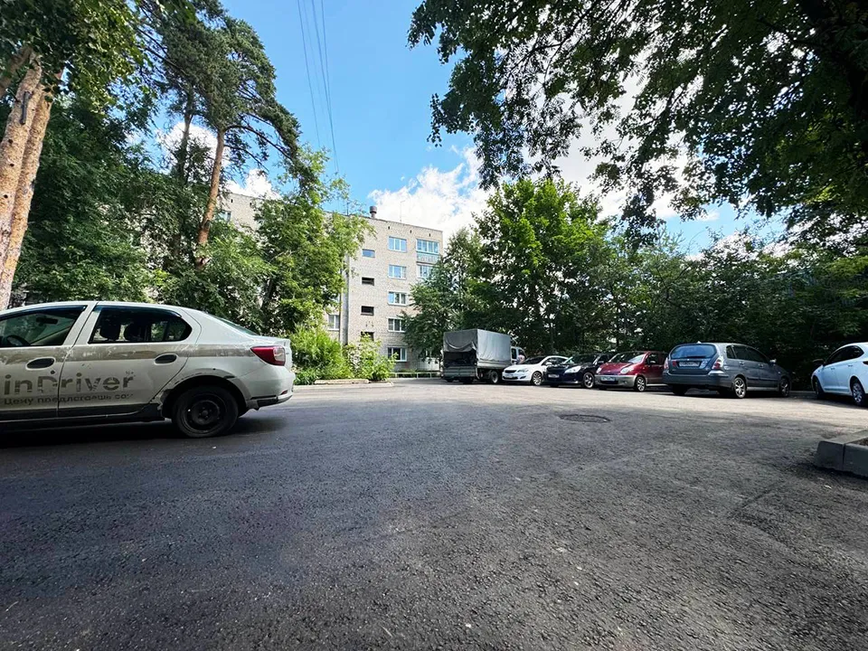 Фото: администрация г.о. Пушкинский