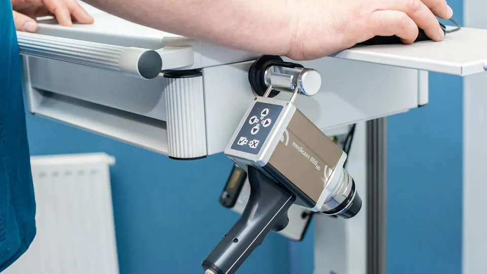 Фото: Минздрав МО