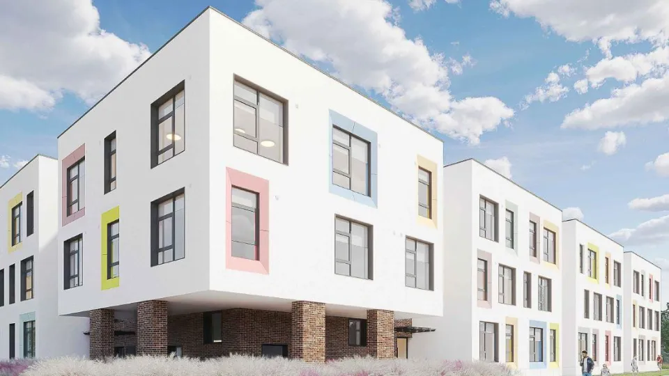 Фото: проектное решение