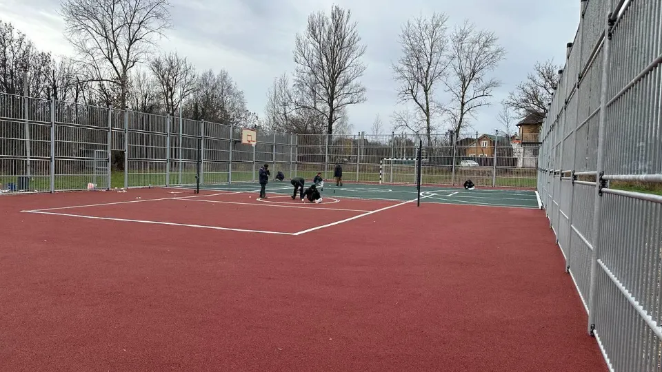 Фото: МедиаБанк Подмосковья/Эдуард Стратонов