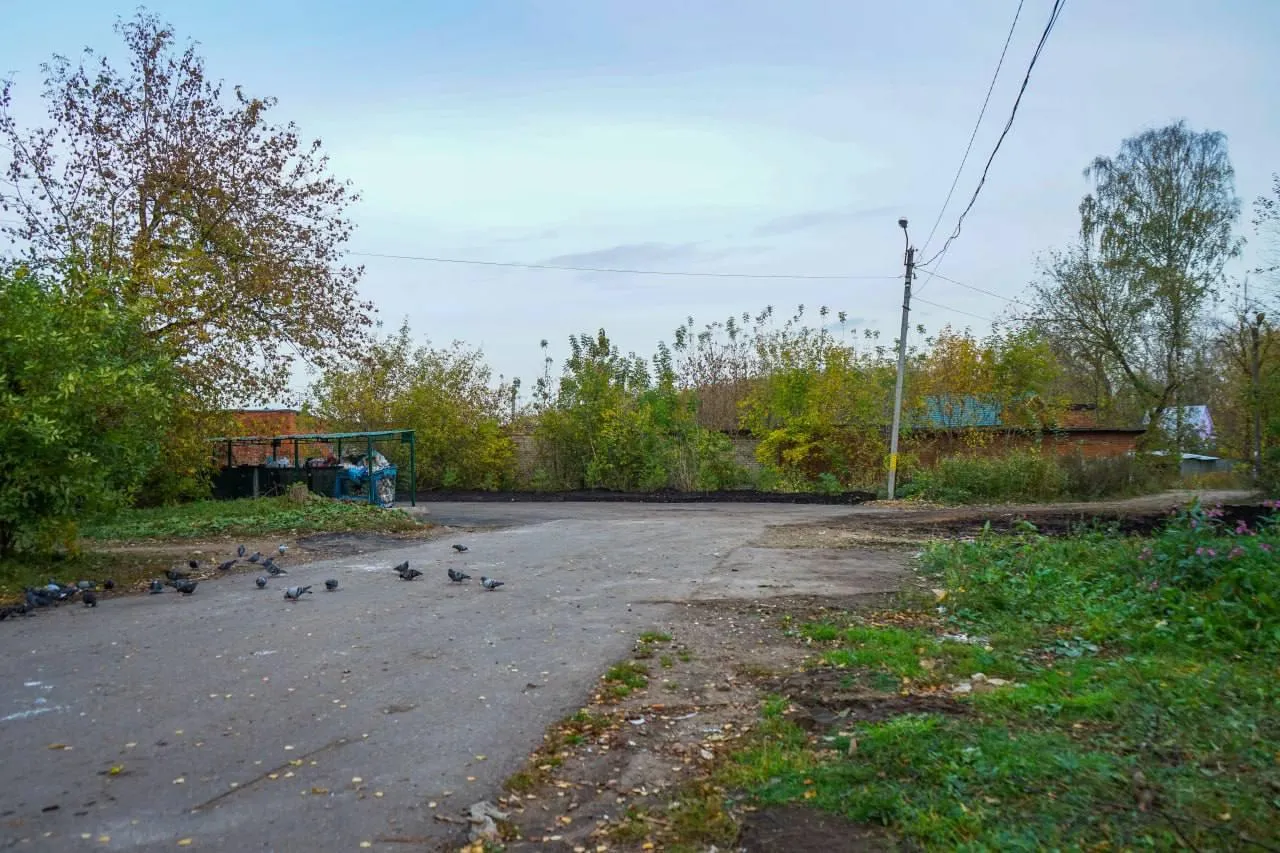 фото: Наталья Майорова