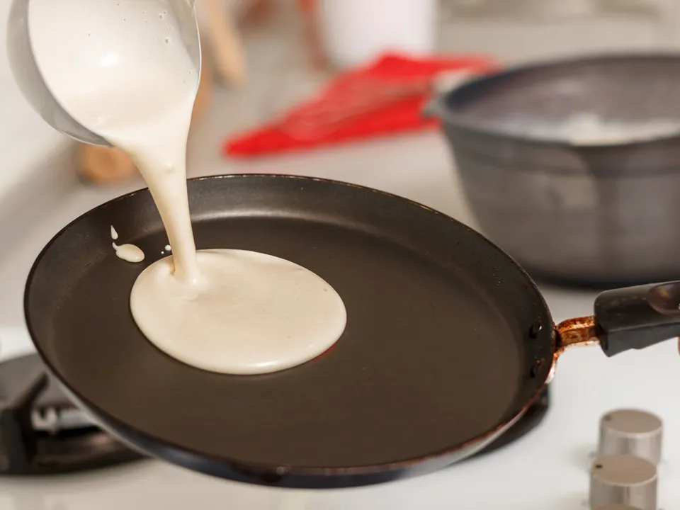 Фото: istockphoto.com/Olga Nikiforova&nbsp;