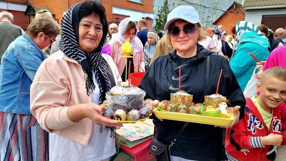 Фото: Ольга Сычева