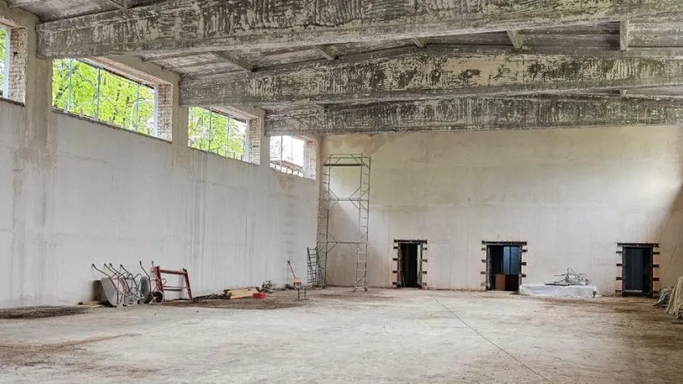 Фото: Министерство строительного комплекса Московской области