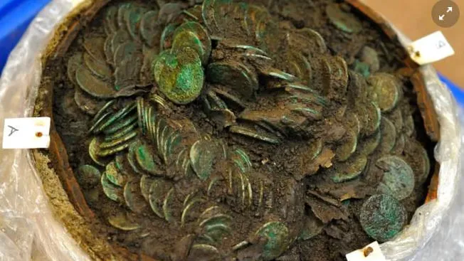 Фото: Amgueddfa Cymru/Museum Wales