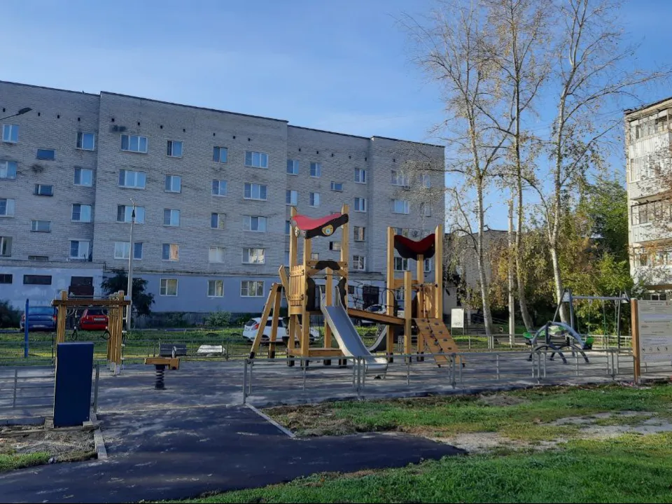 Фото: администрация м.о. Шатура