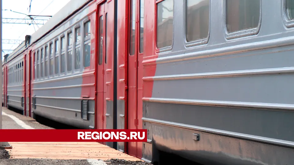 Фото: REGIONS/Василий Тремасов