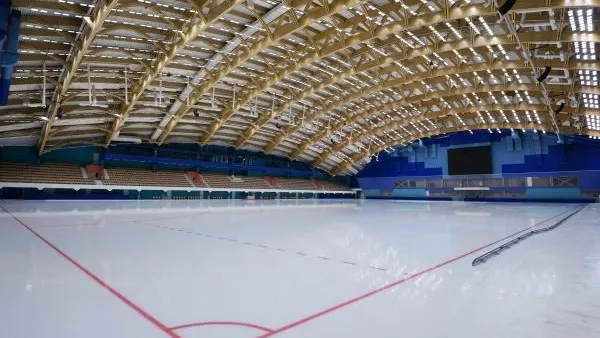 Александр Кряжев / РИА Новости