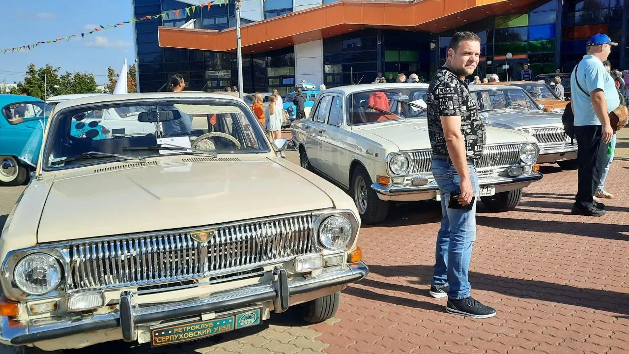 Анжелика Макарова