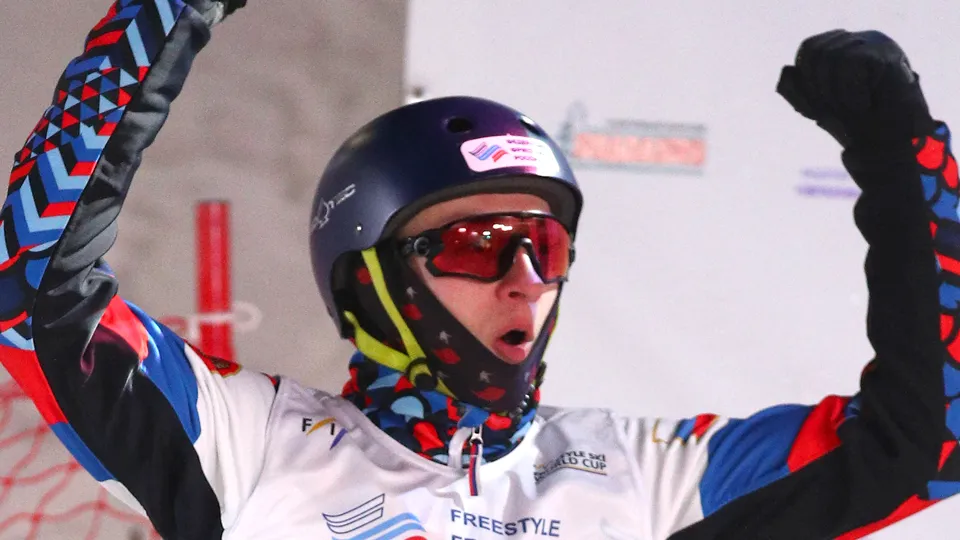 Фото: ТАСС/Владимир Смирнов