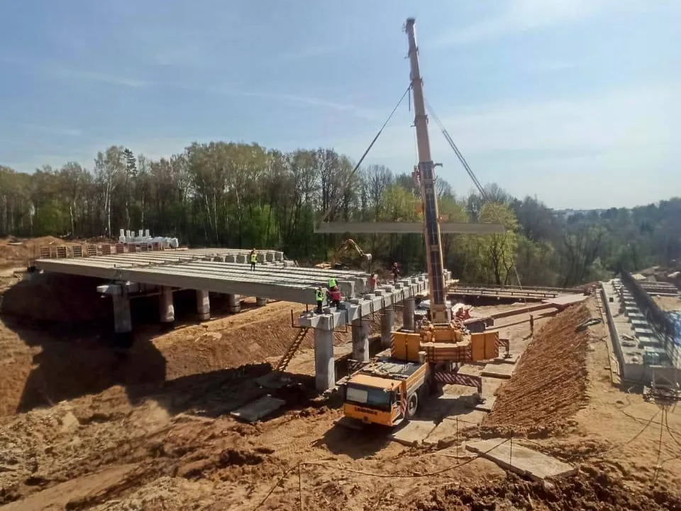 Фото: Минтранс МО