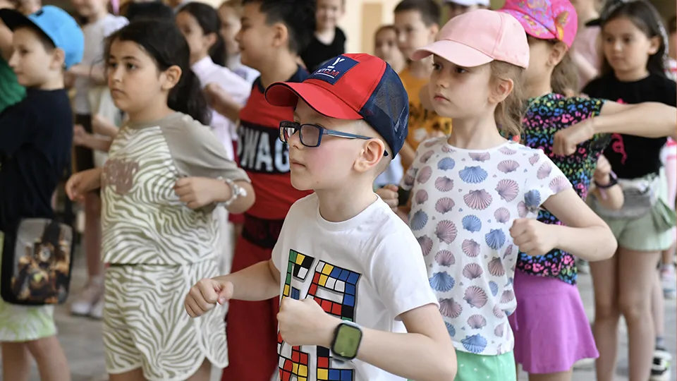 Фото: МедиаБанк Подмосковья/Дарья Сивова