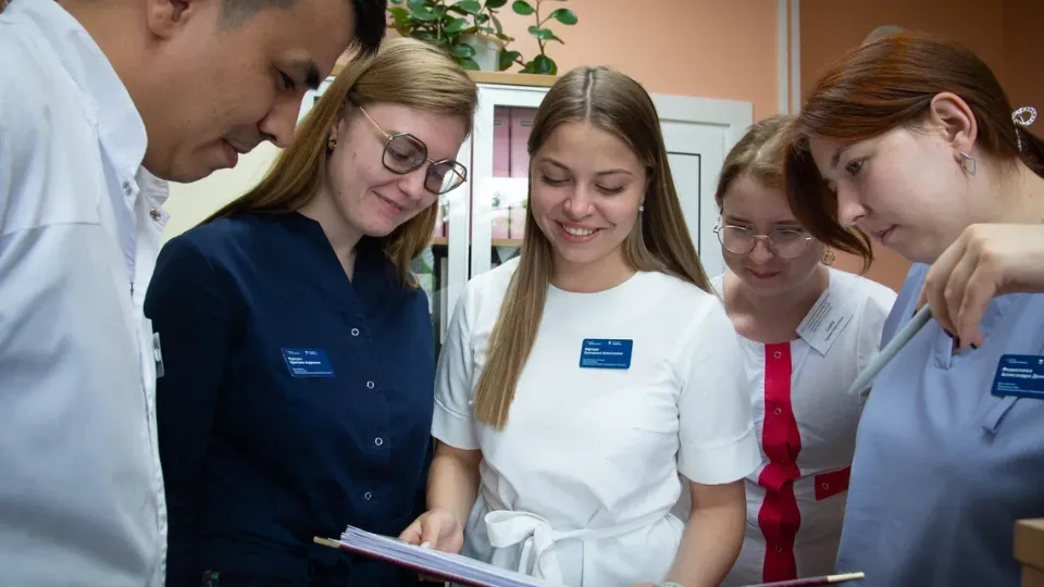 Фото: пресс-служба администрации г.о. Коломна