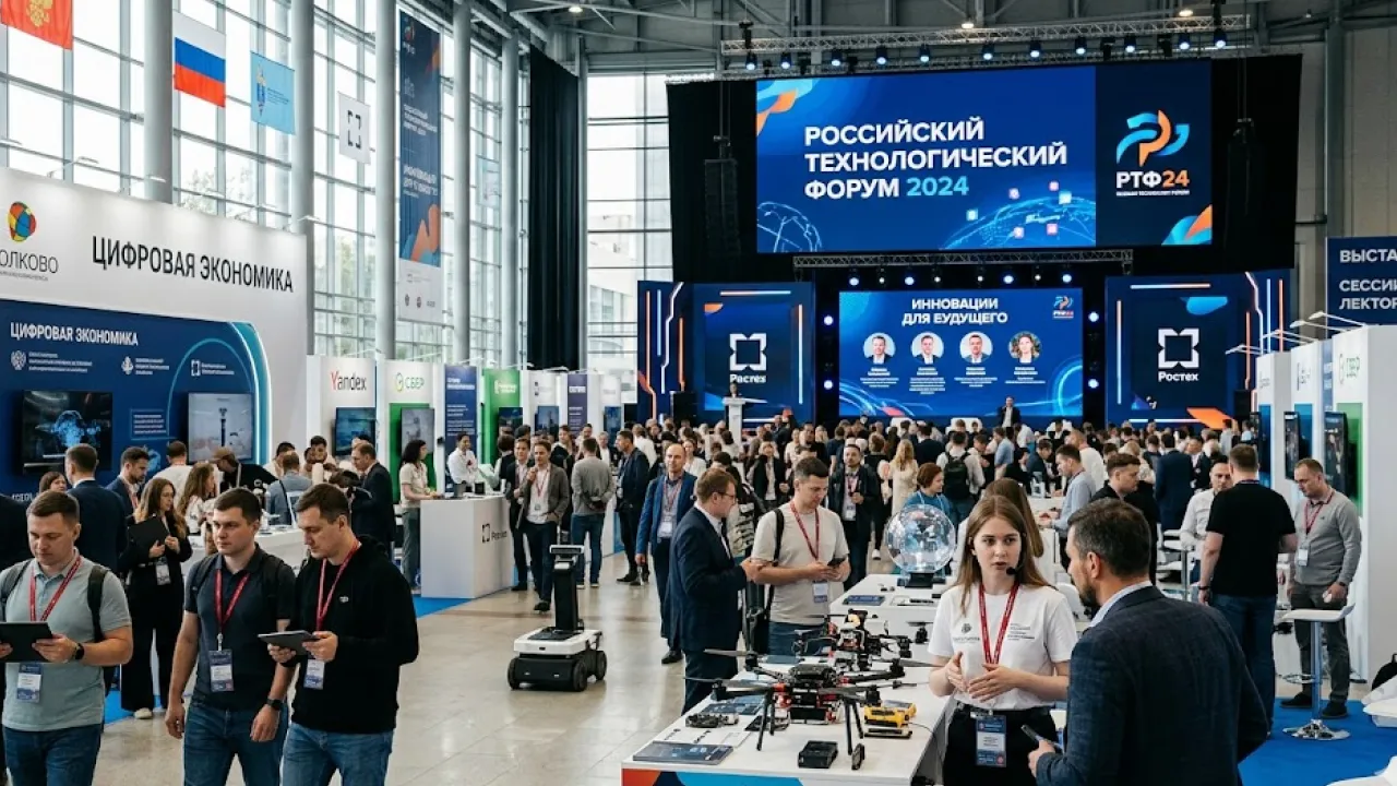 «Подмосковье сегодня»/Сгенерировано нейросетью
