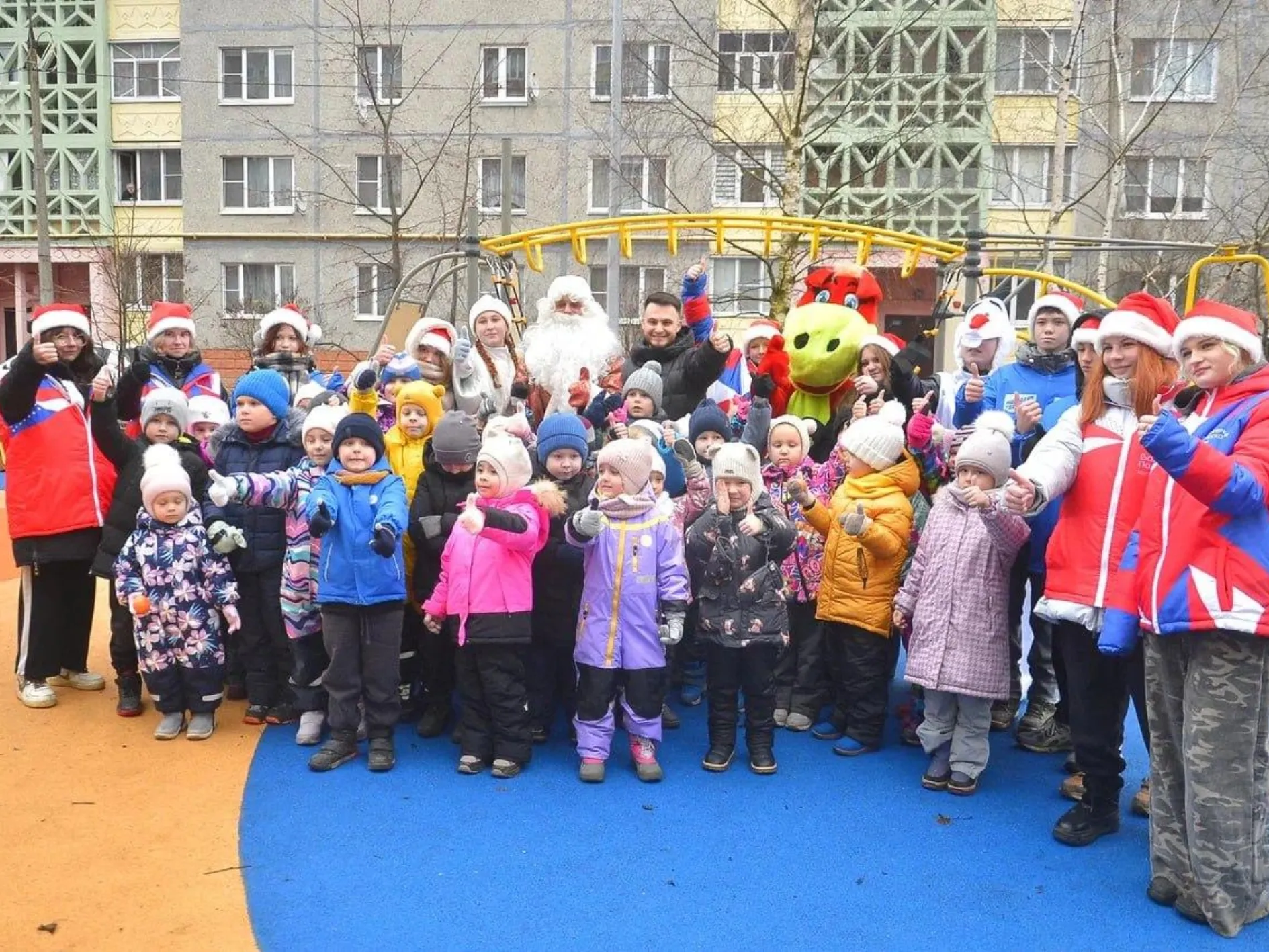 Фото: пресс-служба администрации Шатурского округа