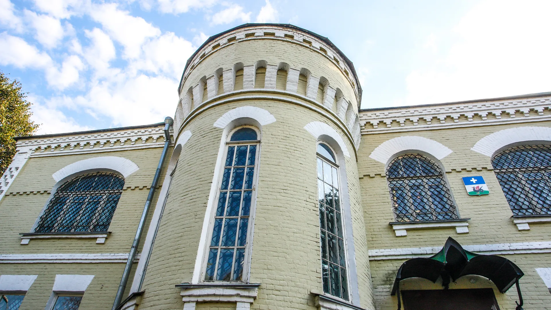 Фото: Владимир Лебедев