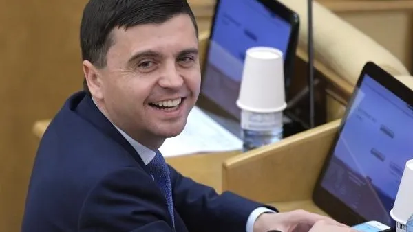 Бальбек ответил на заявление Чубарова о марше на Крым