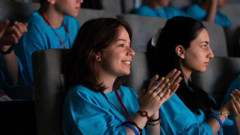 Фото: Физтех-лицей им. П.Л. Капицы