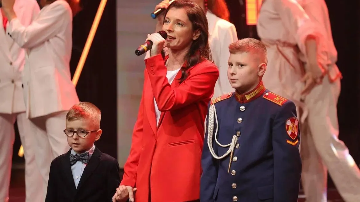 Пресс-служба администрации Балашихи