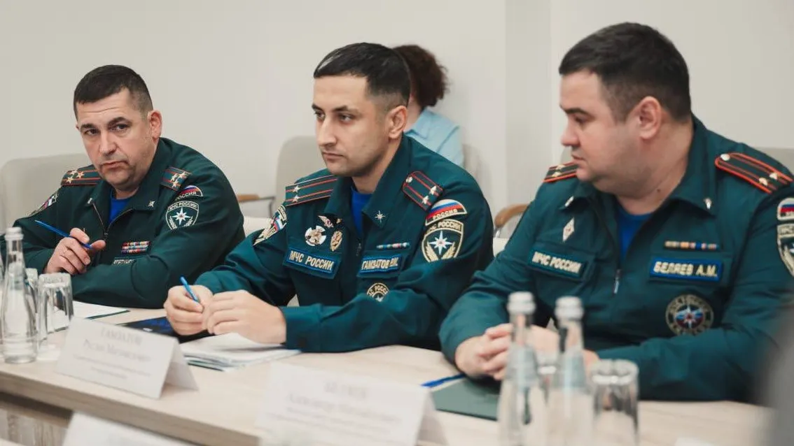 Фото: t.me/ERLosinoPetrovskui