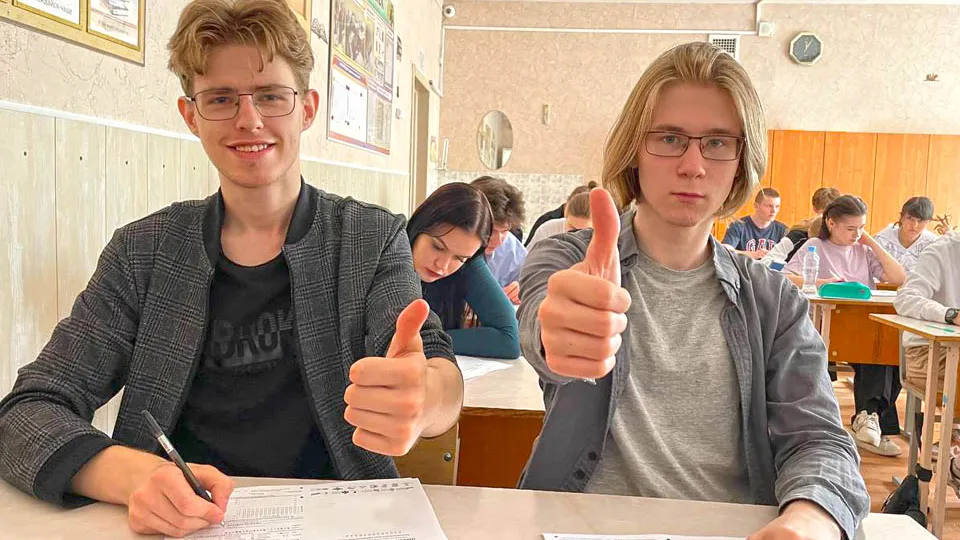 Фото: Медиабанк Подмосковья/Владимир Думчев