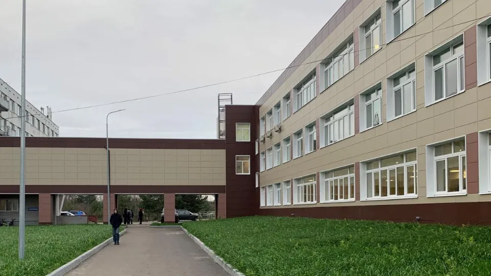 Фото: БТИ Московской области