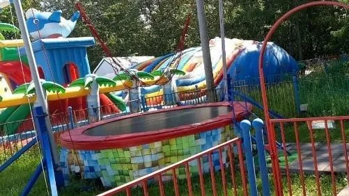 пресс-служба министерства экологии и природопользования МО