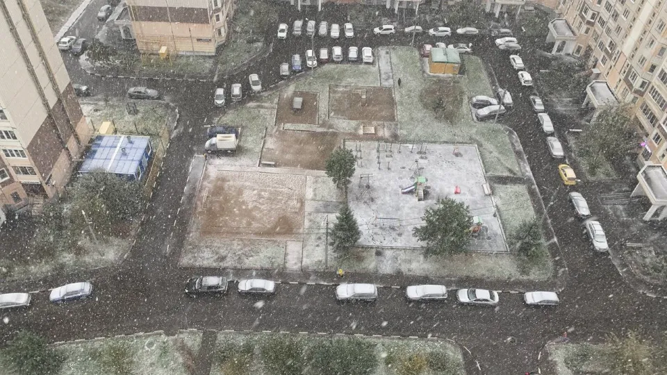 Фото: Василиса Астахова