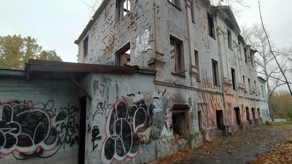 Фото: Главное управление культурного наследия Московской области