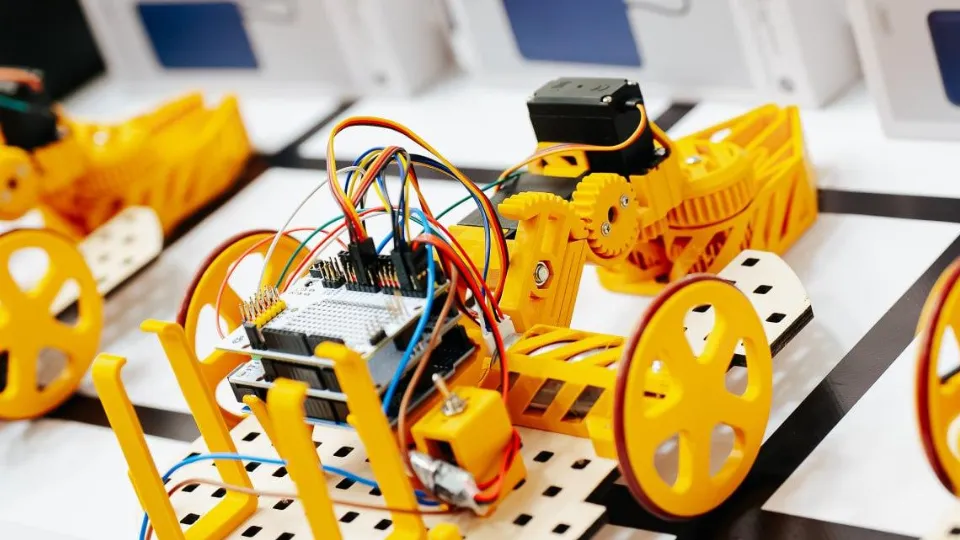 Фото: пресс-служба Технолицея им. В. И. Долгих