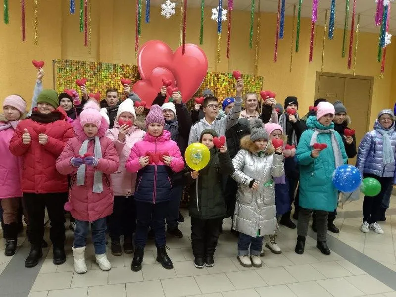 Министерство социального развития Московской области