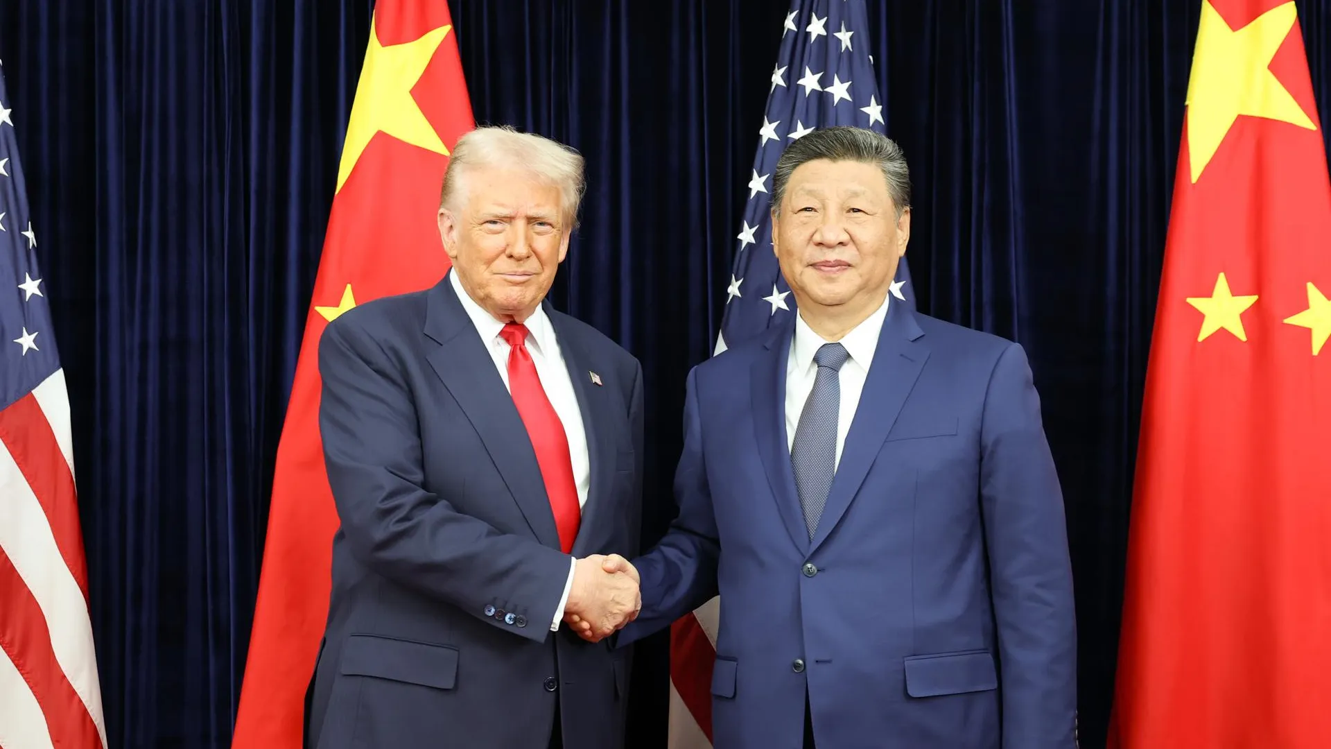 Huang Jingwen/XinHua