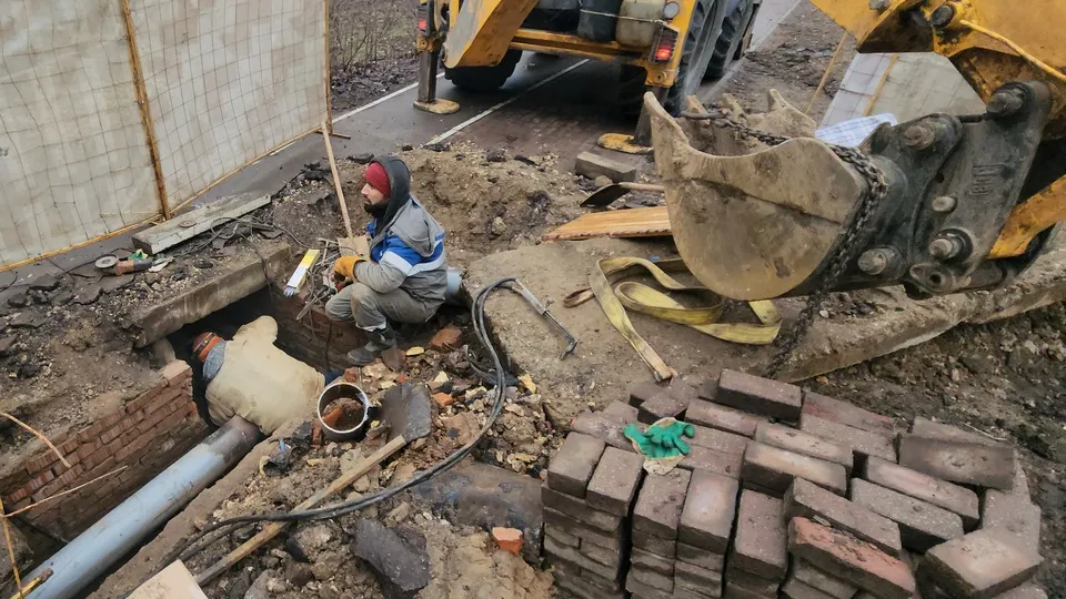 Фото: МедиаБанк Подмосковья/Максим Сафронов
