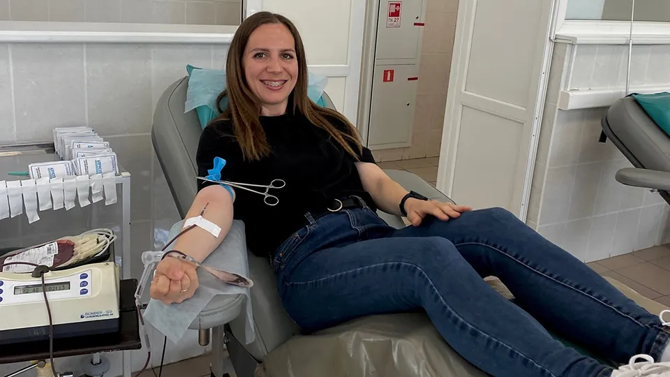 Фото: из личного архива Натальи Кочетковой