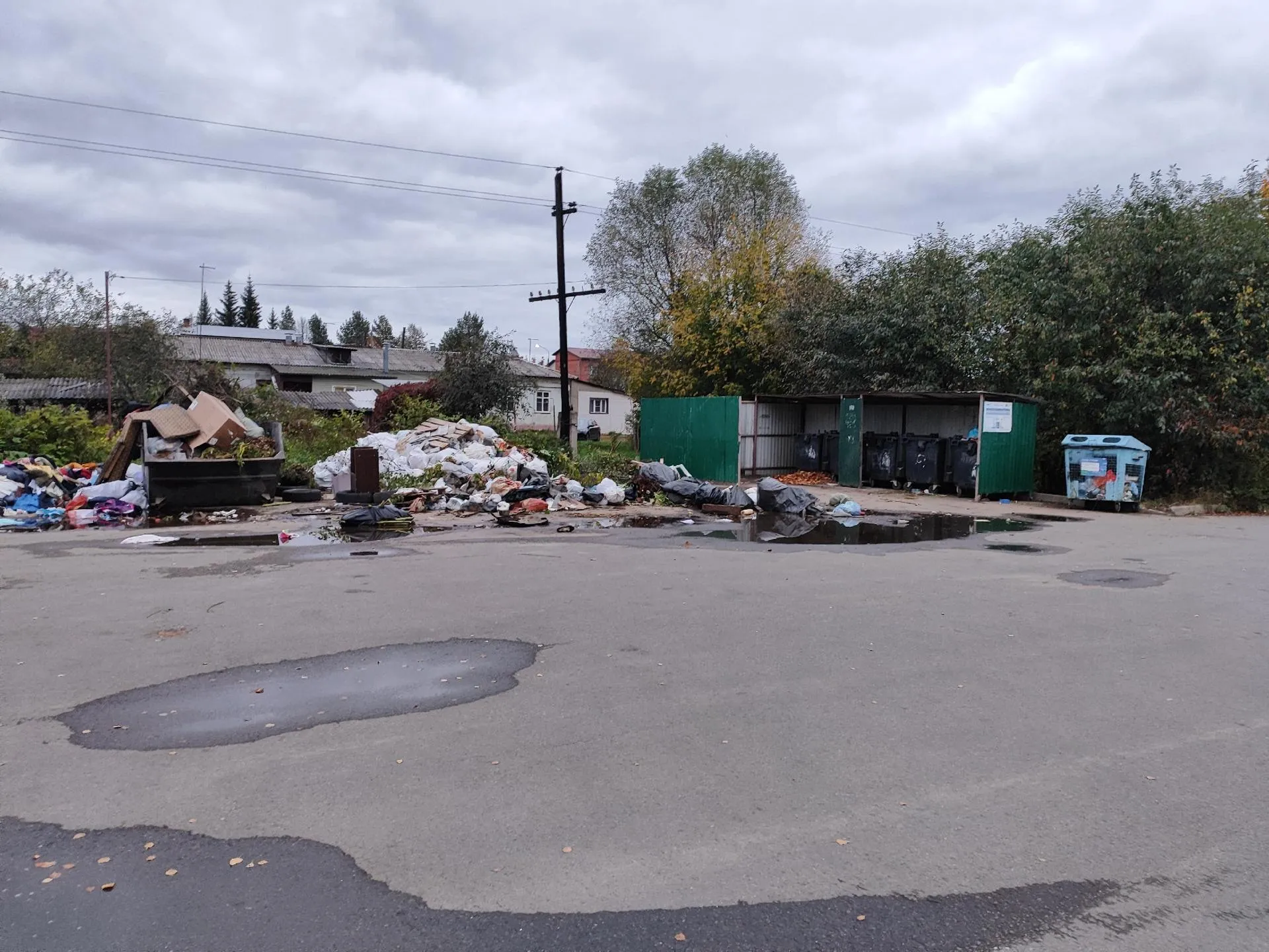 Фото: Подслушано | Истра / ВКонтакте