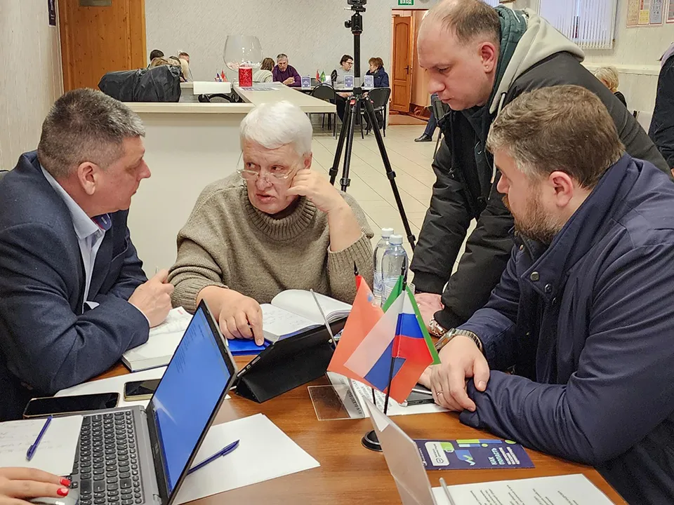 Фото: Оксана Лапшина