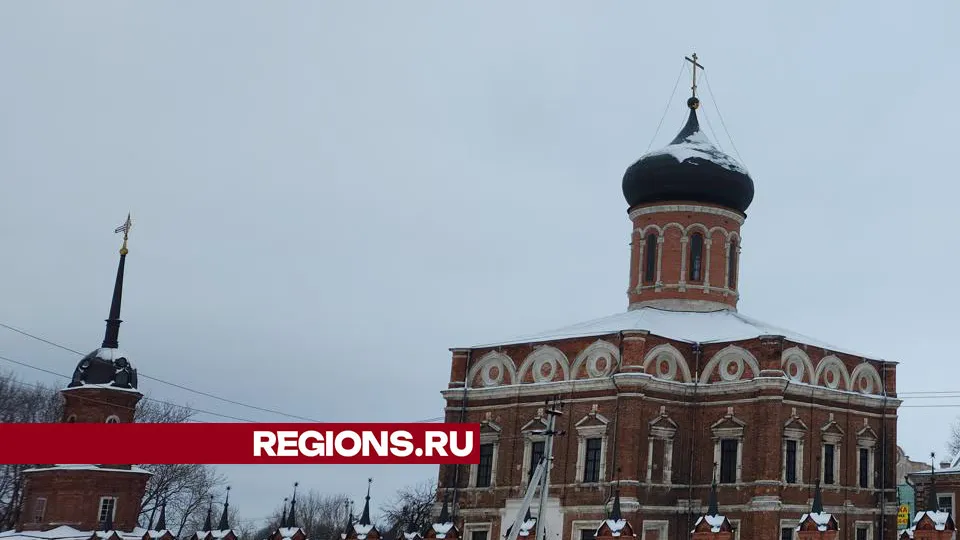 Фото: Дмитрий Беденко