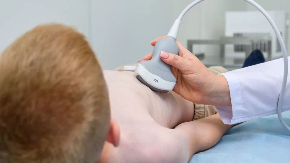 Фото: Министерство здравоохранения Московской области