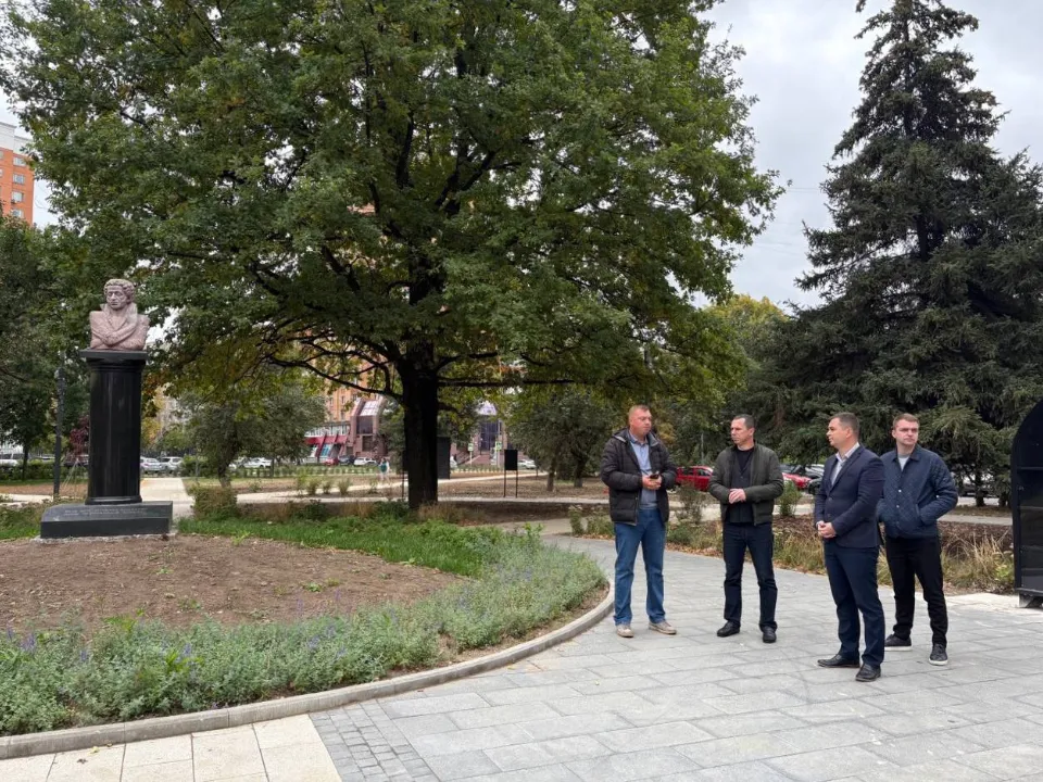 Фото: пресс-служба администрации г. о. Подольск