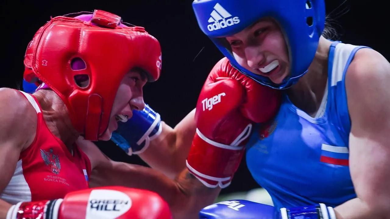 Фото: Федерация бокса России