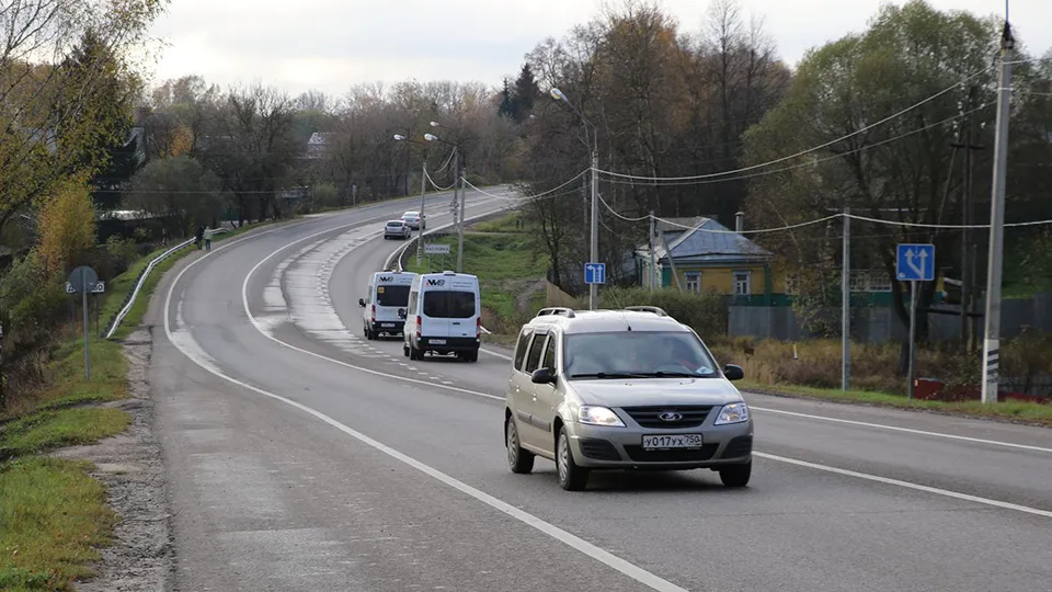 Фото: Минтранс Подмосковья
