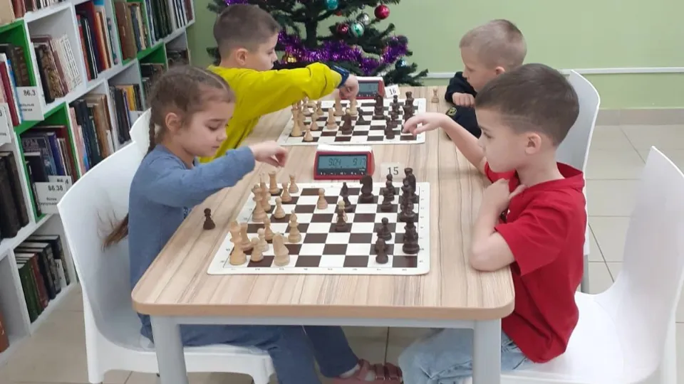 Фото: vk.com/Егорьевская Центральная библиотека