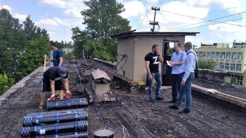 Пресс-служба Госжилинспекции Московской области