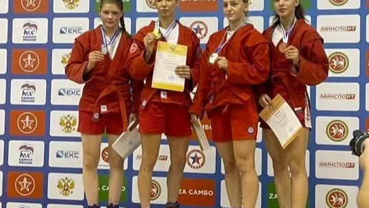 Источник фото: управление по физической культуре и спорту администрации г.о. Электросталь