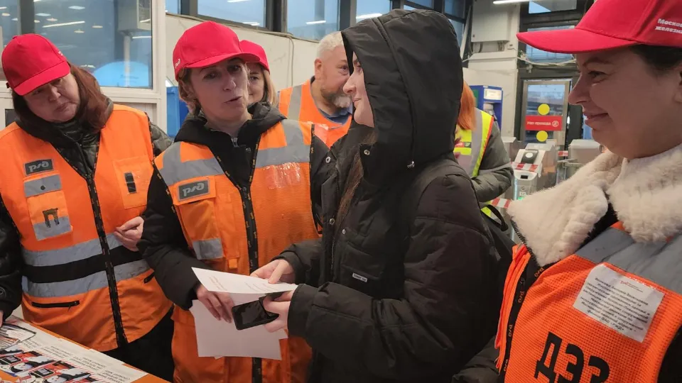 Фото: МедиаБанк Подмосковья/Наталья Лымарь