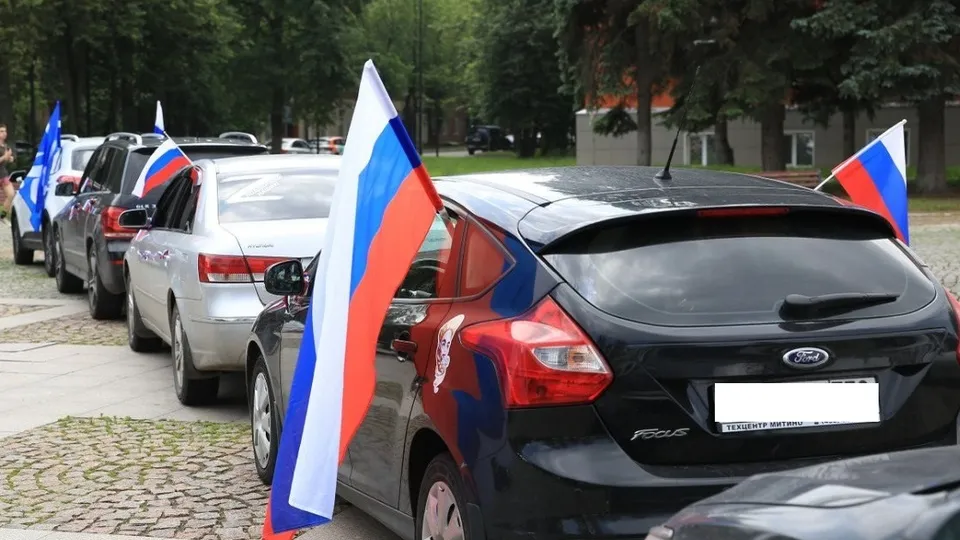 Фото: пресс-служба администрации г.о. Долгопрудный