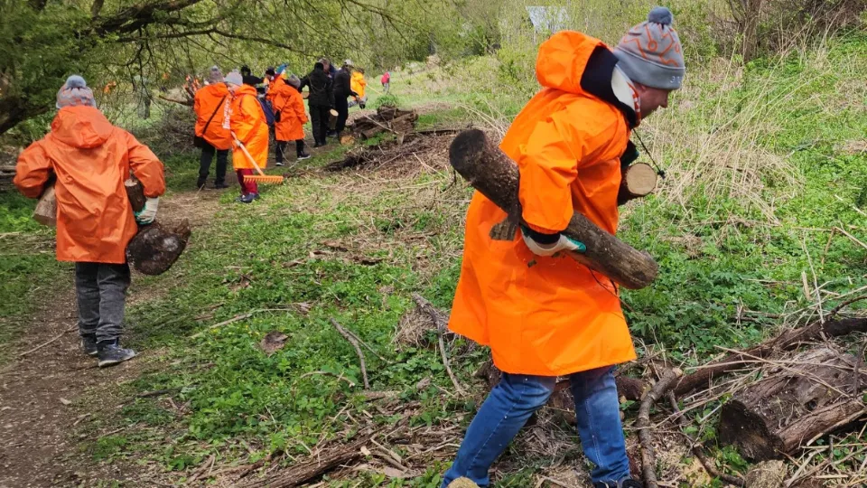 Фото: МедиаБанк Подмосковья/Хавива Фонина