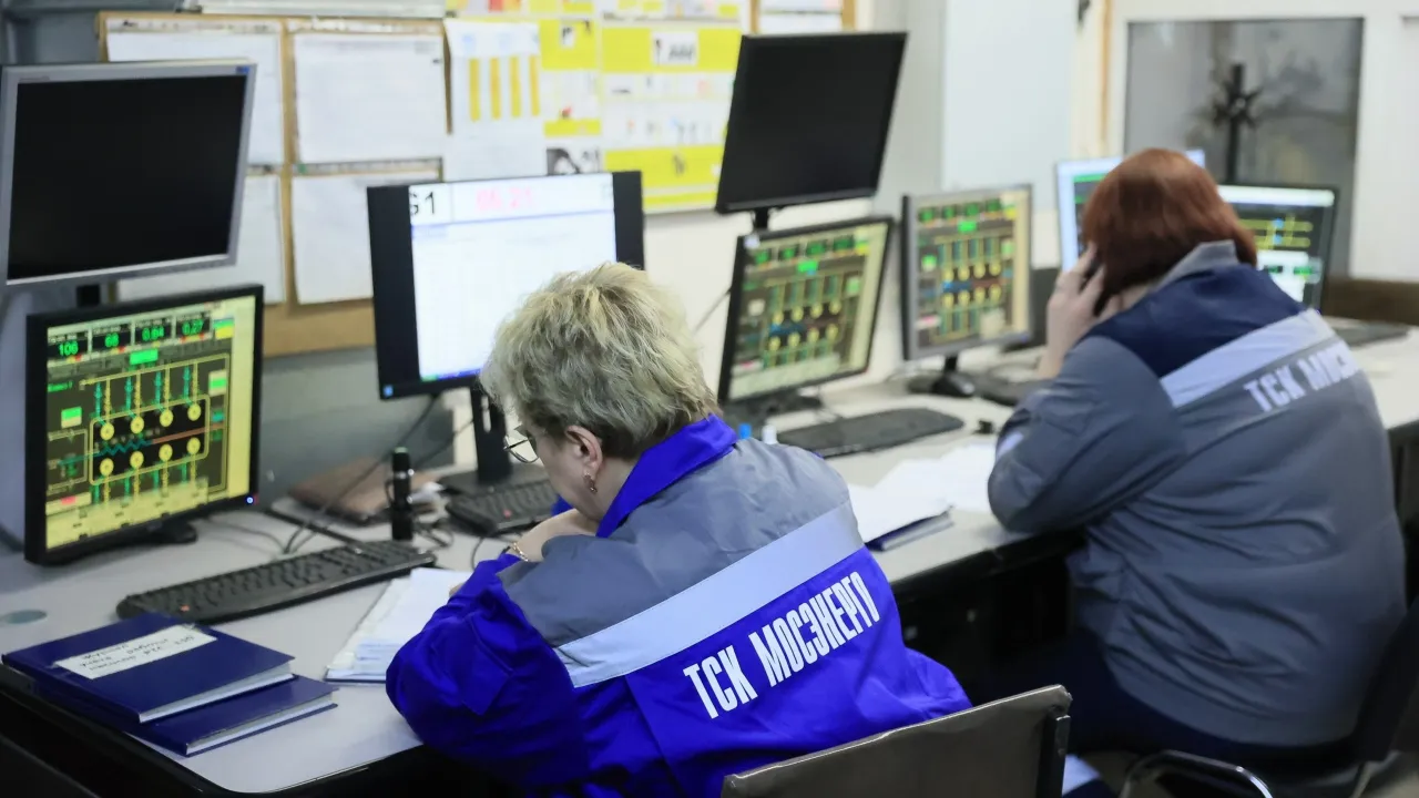 пресс-служба администрации городского округа Химки