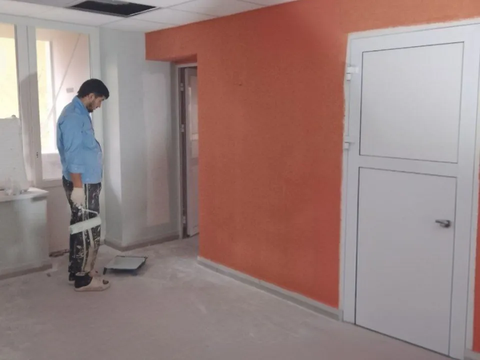 Фото: Волоколамский филиал Красногорского колледжа