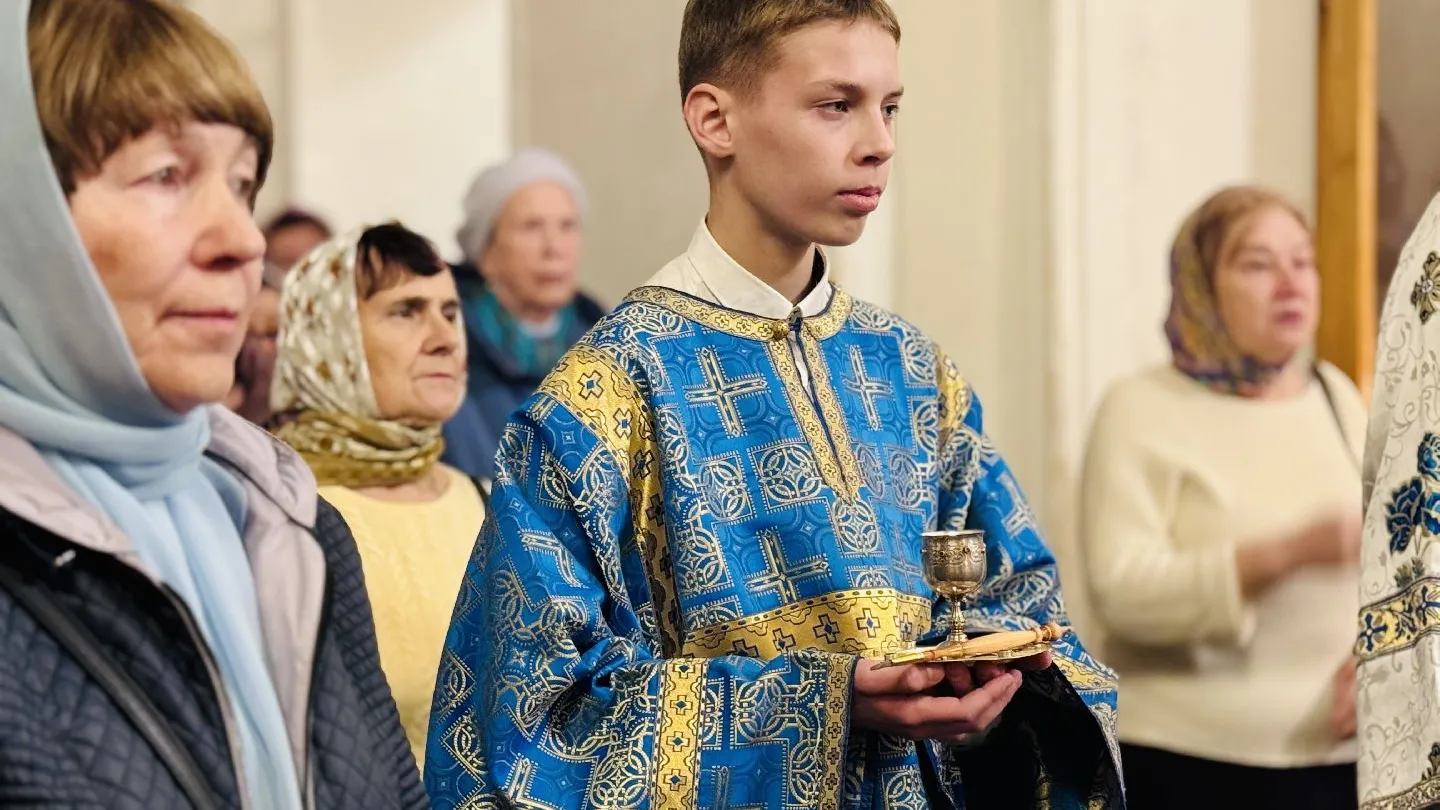 Фото: МедиаБанк Подмосковья/Ольга Стаферова